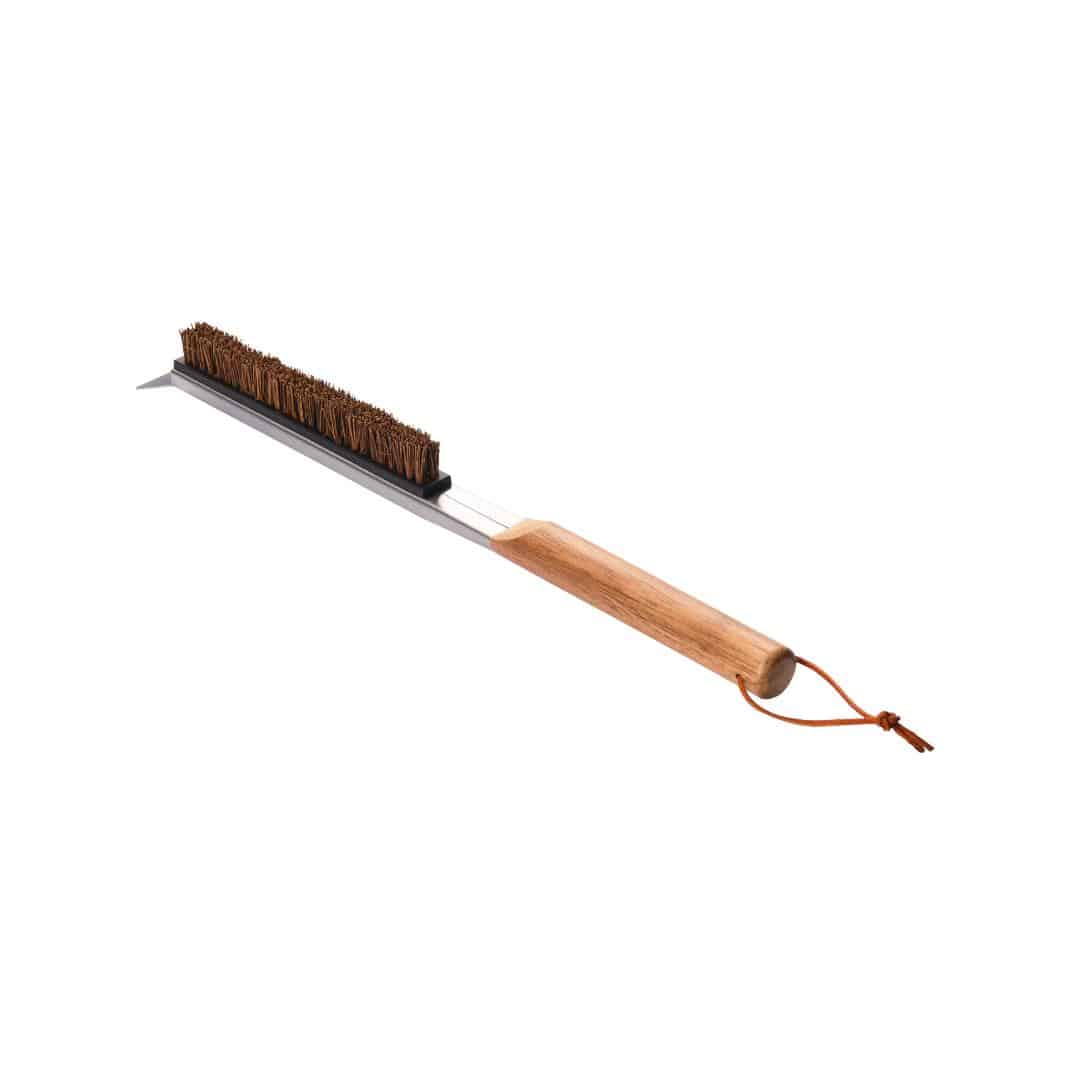 Pizza Cleaning Brush