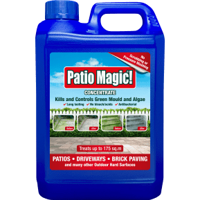 Patio Magic Concentrate 2.5L