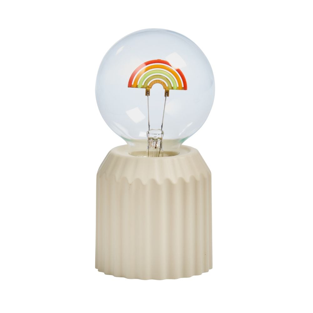 Rainbow NeonDecor Lamp