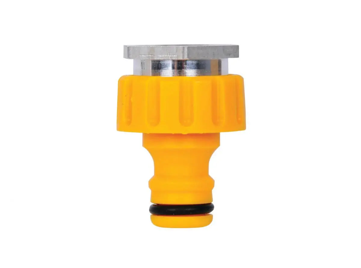 Hozelock Threaded Tap Connector