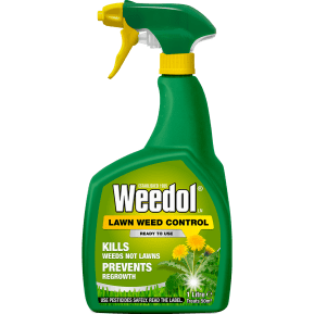 Weedol LN Lawn Weed Control Ready to Use 1L