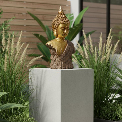 Garden Ornaments & Sculptures