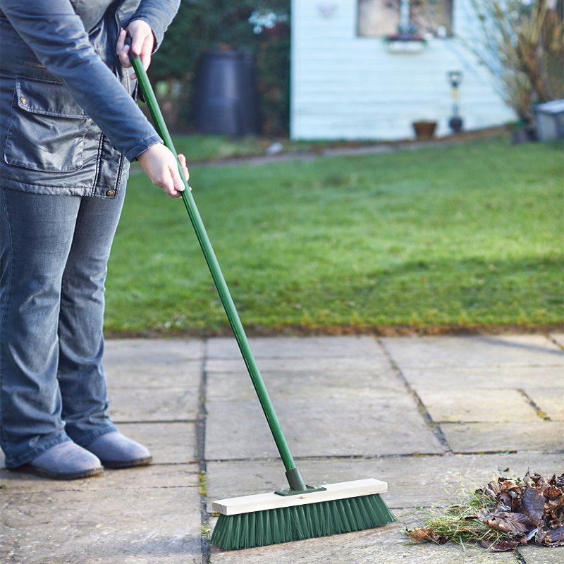 Garden Tidy
