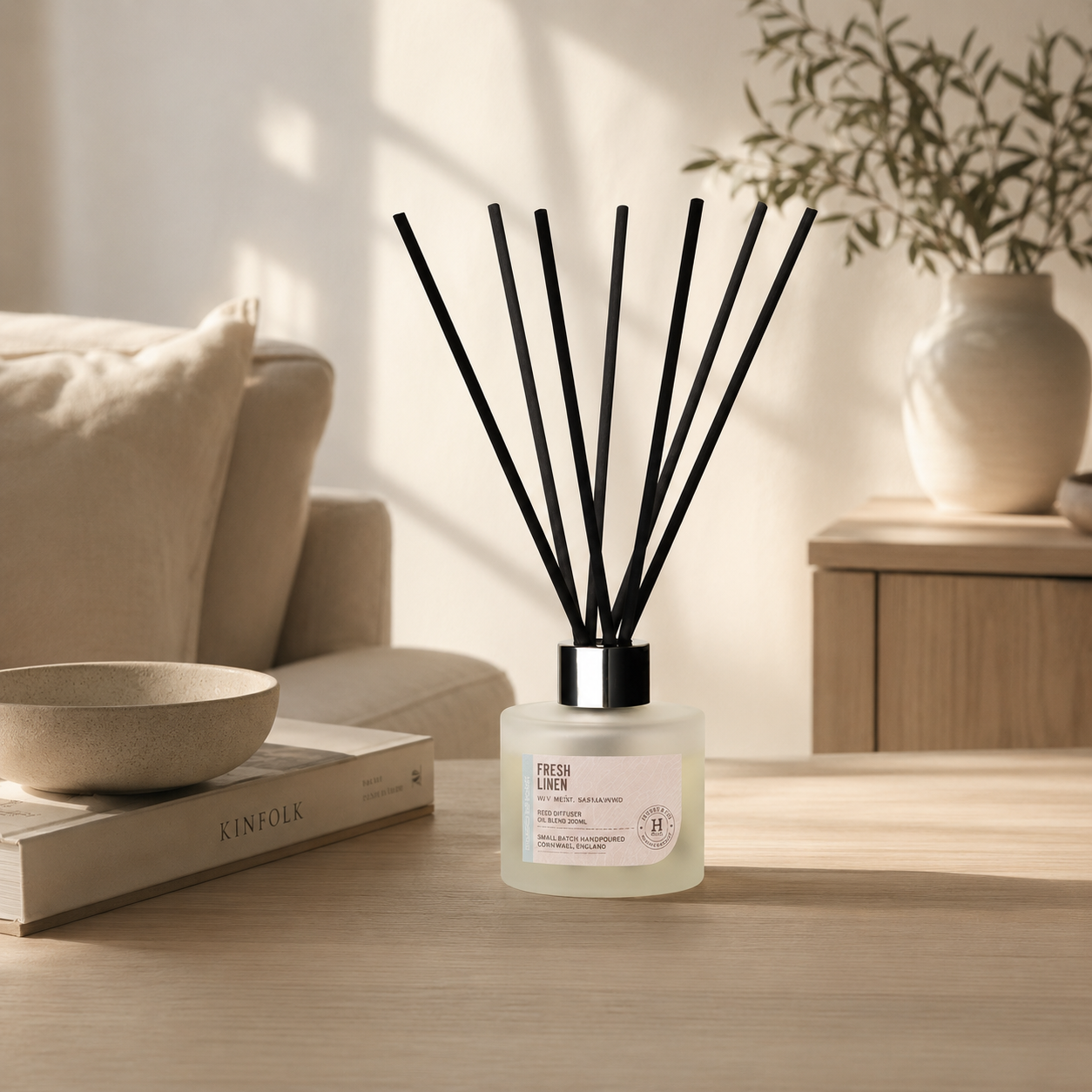 Diffusers