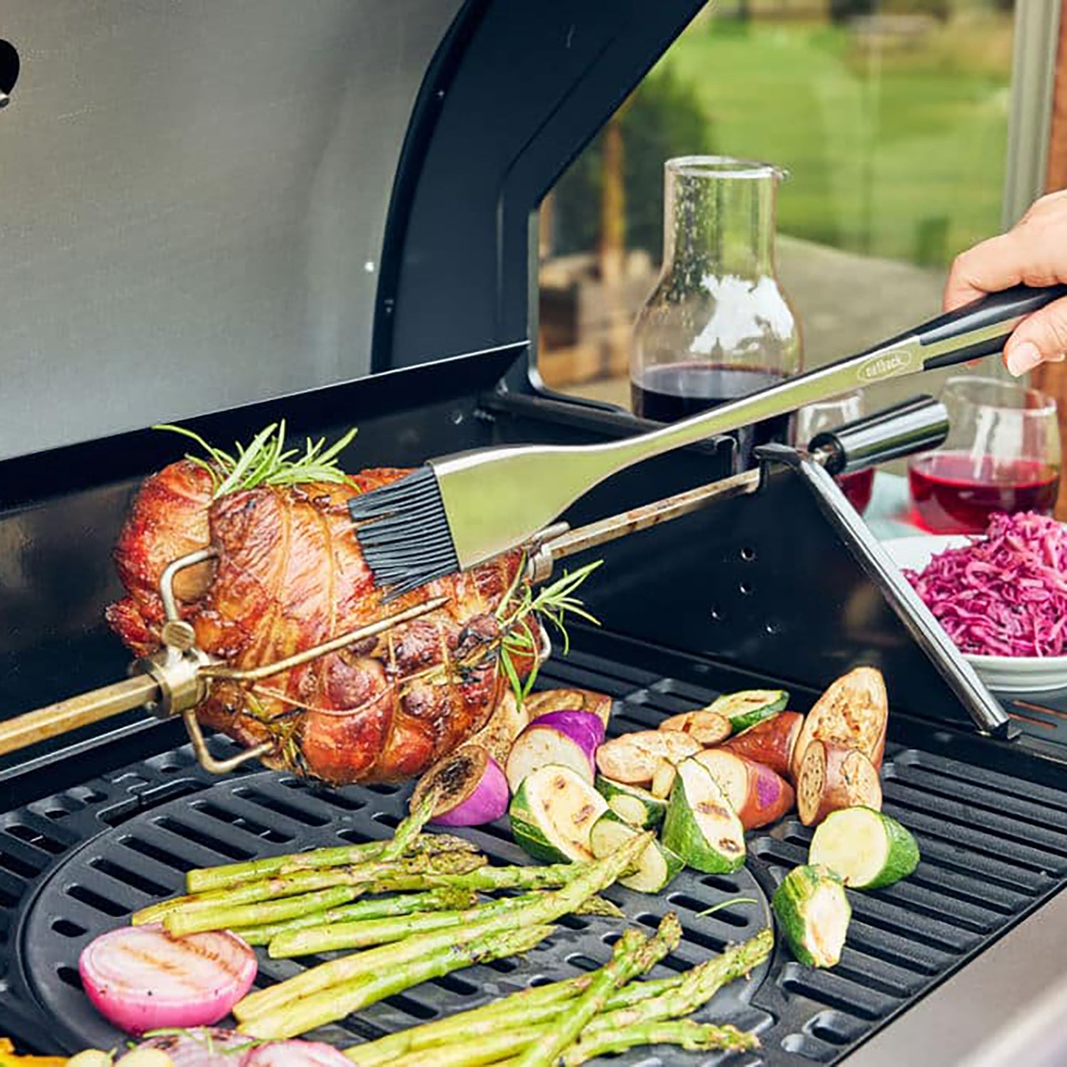 BBQ Accessories