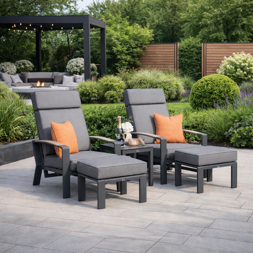 Garden Furniture