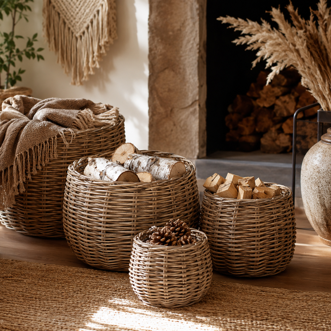 Home Décor & Gifts