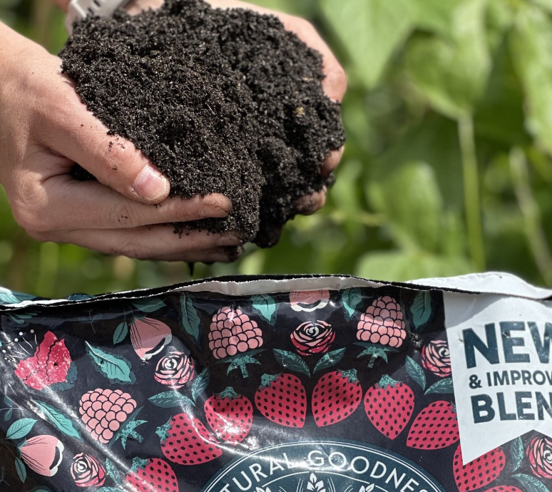 Compost & Feed