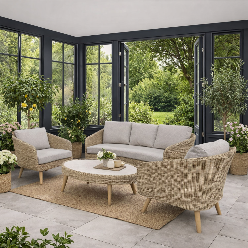 Lounge Sets