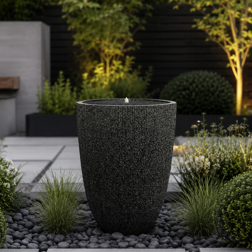 Water Features
