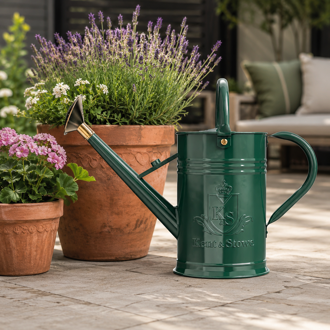 Watering Cans