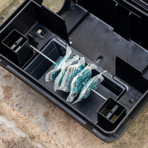 Deadfast Mouse and Rat Killer Plus Sachets lifestyle