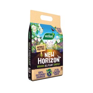 New Horizon All Plant Compost 10L