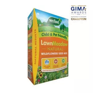 Westland Lawn Meadow 40sqm