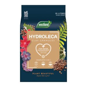 Westland Hydroleca Clay Granules 10L