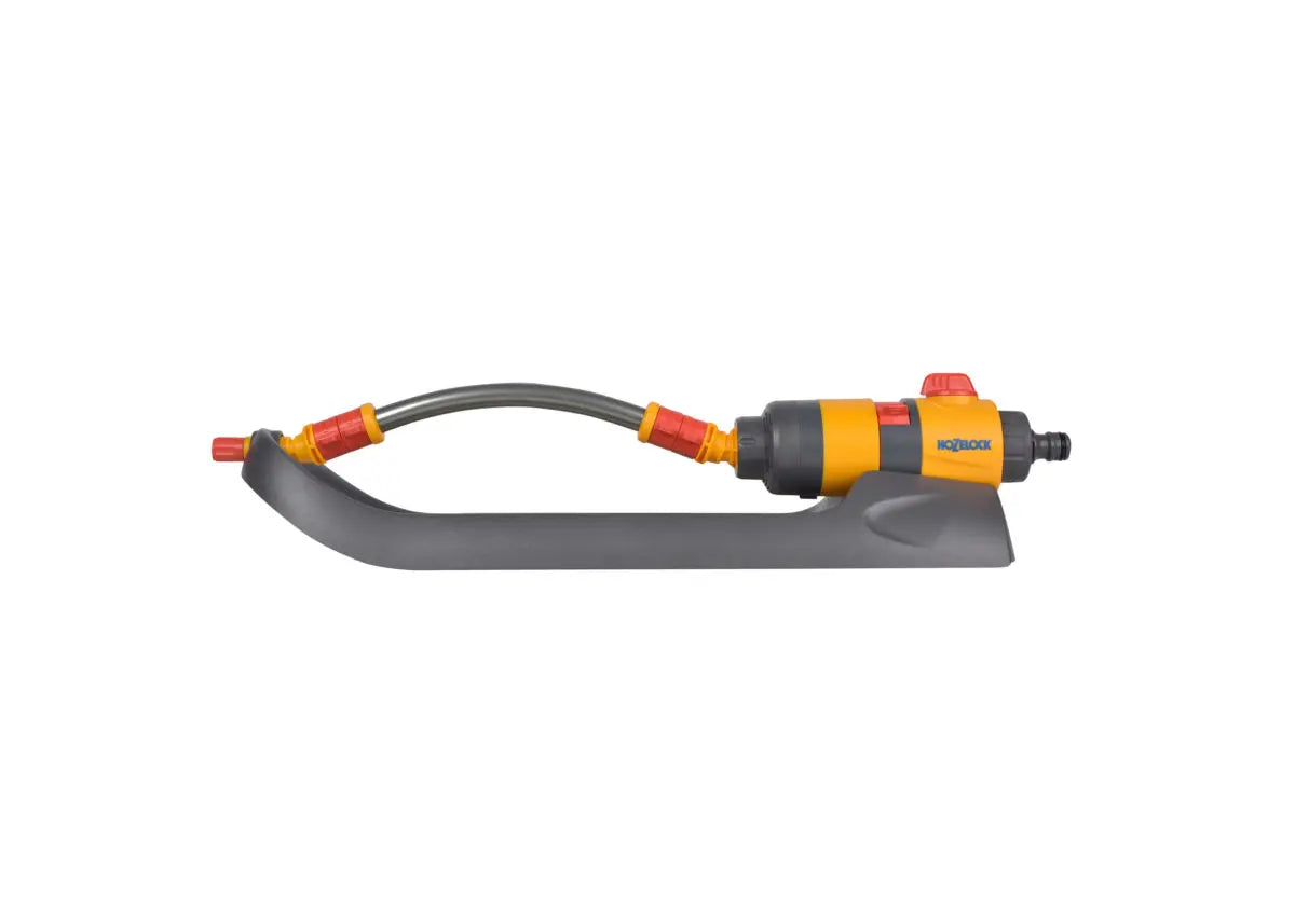 Hozelock Rectangular Sprinkler Plus 250 sq m
