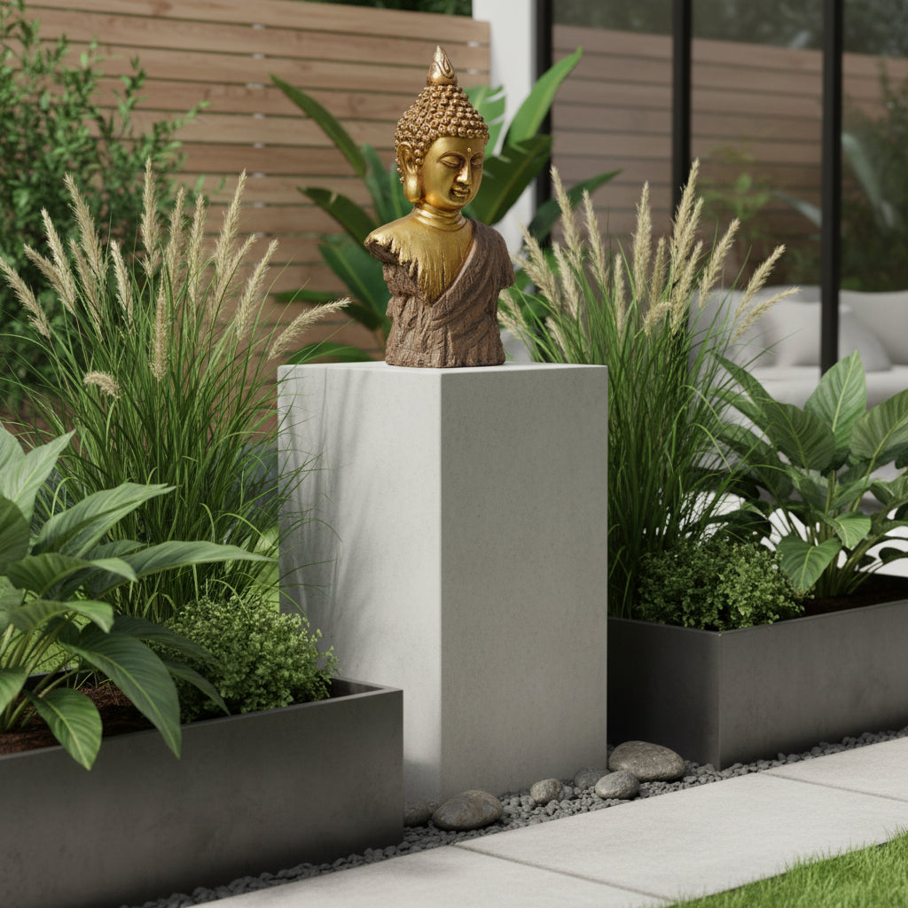 Zen Buddha 51cm