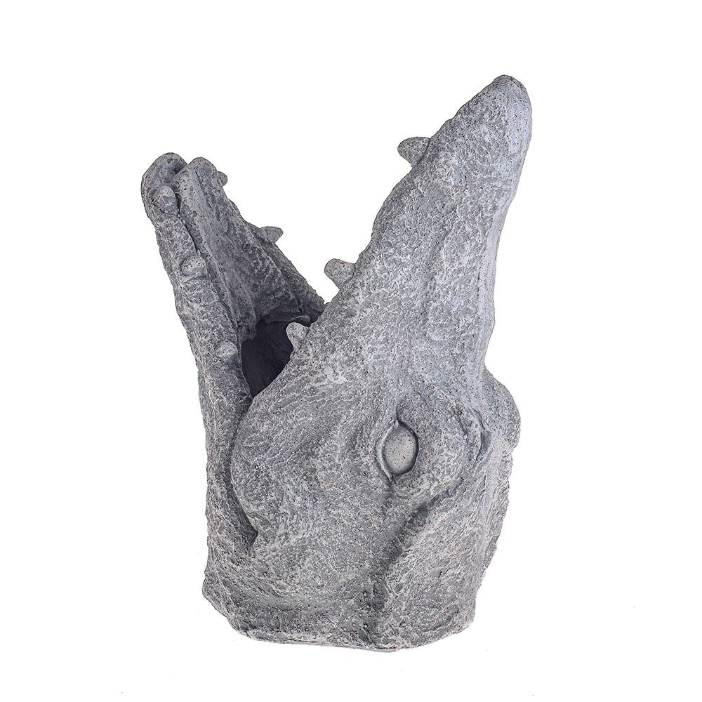 Crocodile Planter