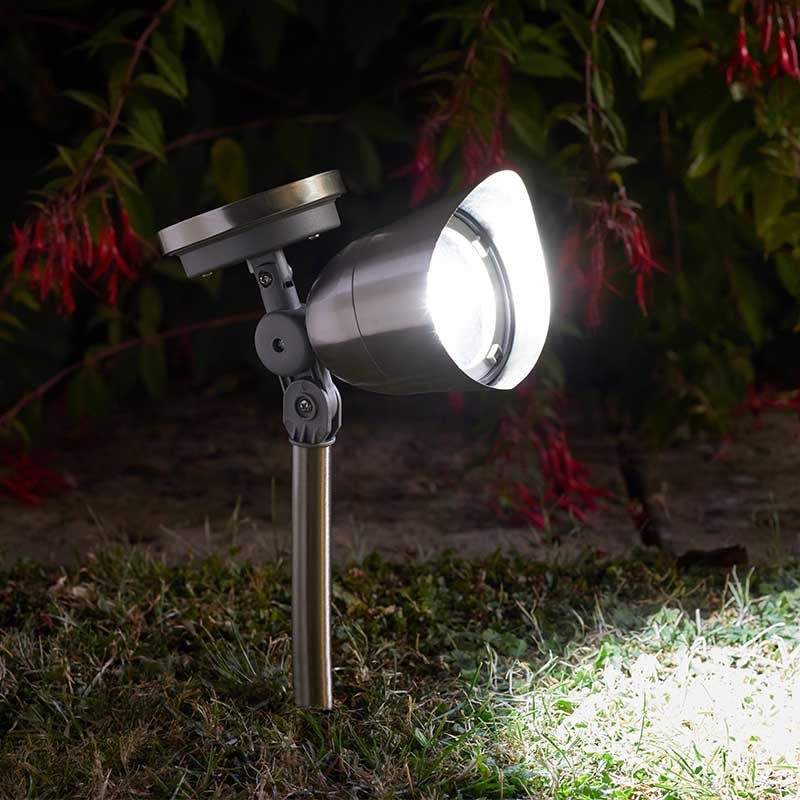 Mega 20L Spotlight - garden pot for indoor and outdoor use