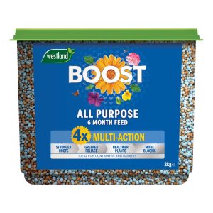 Westland Boost All Purpose Granules 2kg tub
