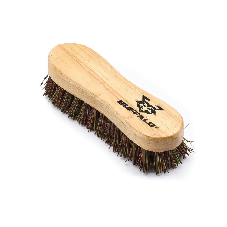 Buffalo Bassine Mix Scrubbing Hand Brush