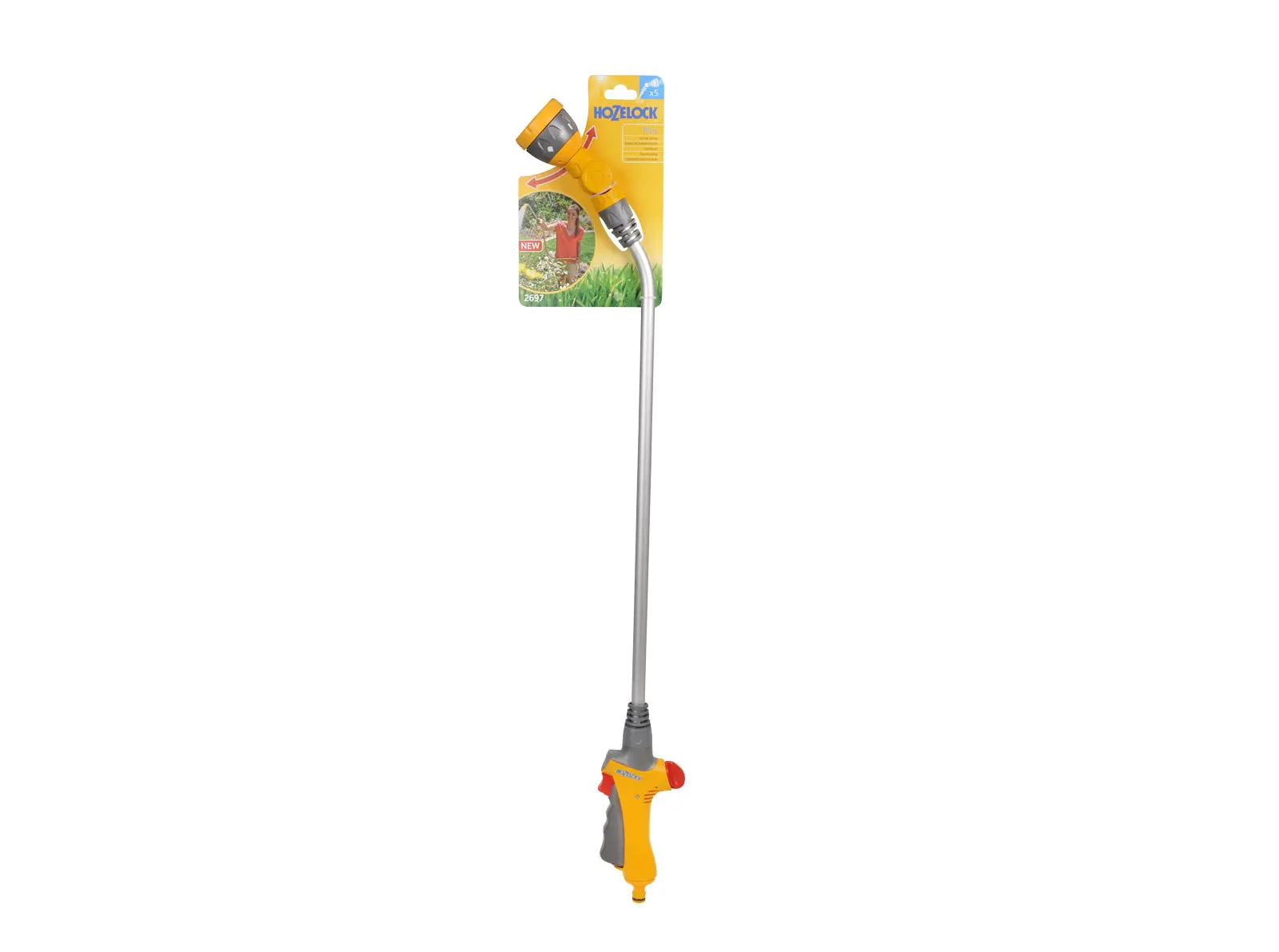 Hozelock Lance Spray Plus 90cm