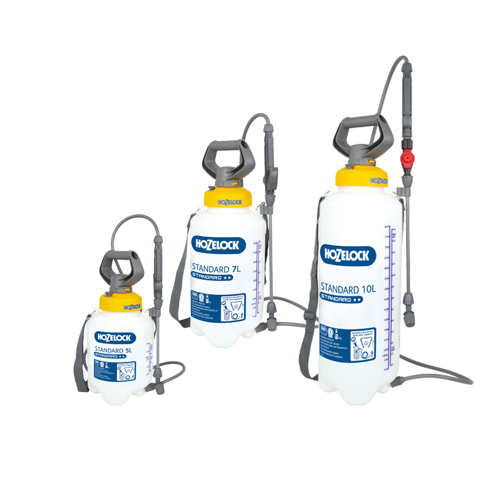 Hozelock Standard Sprayer 7L