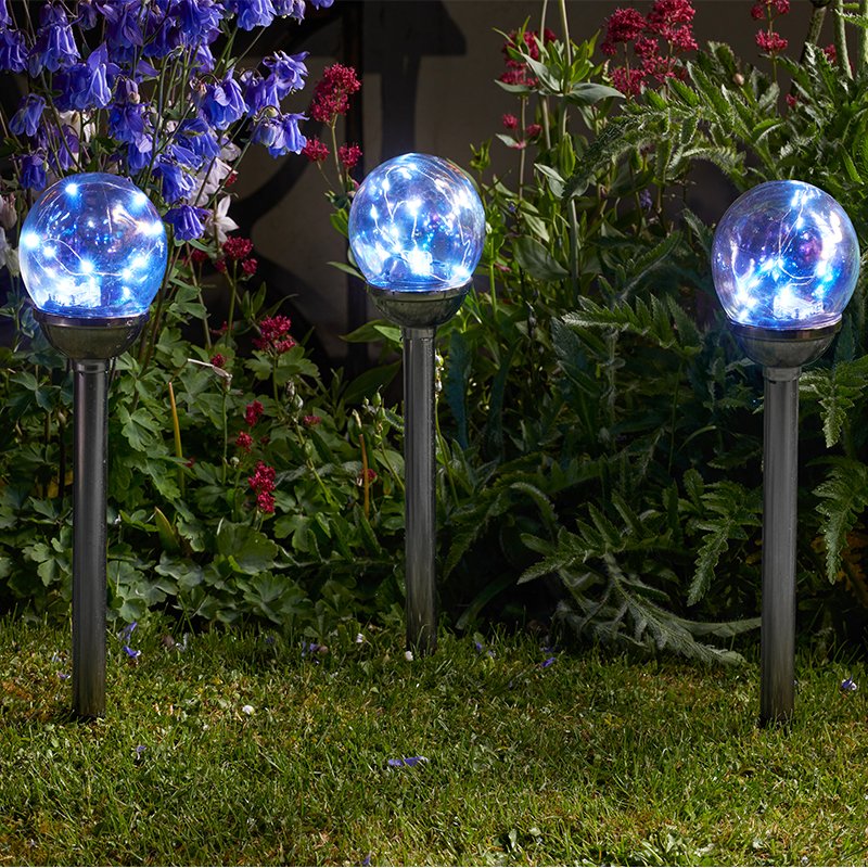 Firefly Opal - planter for indoor and outdoor use