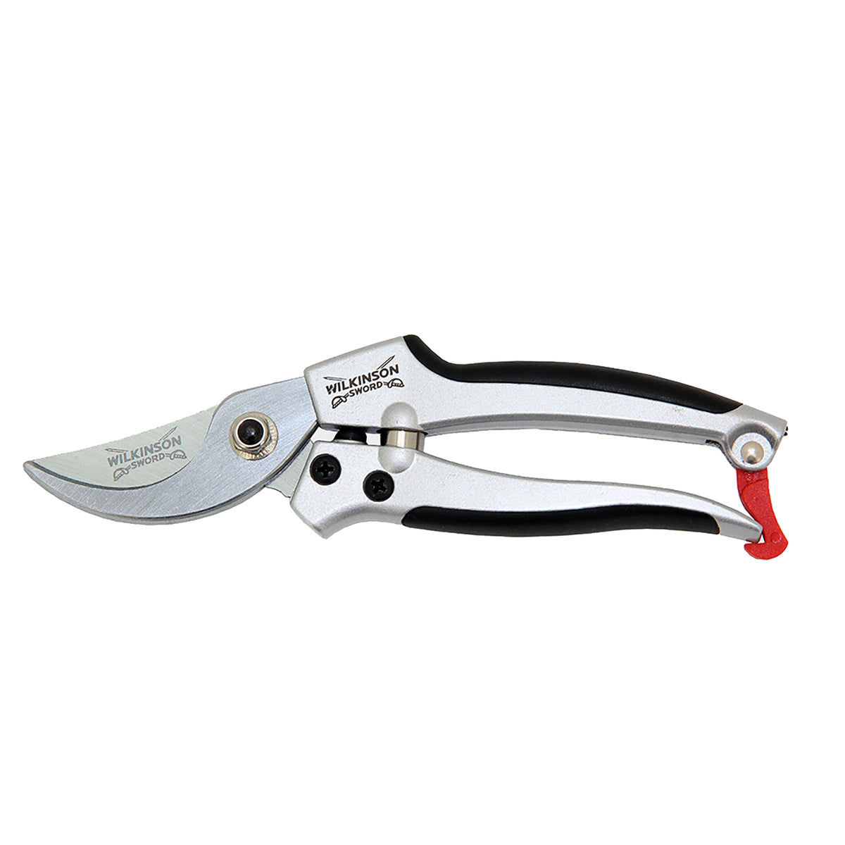 Wilkinson Sword Metal Deluxe Bypass Pruner