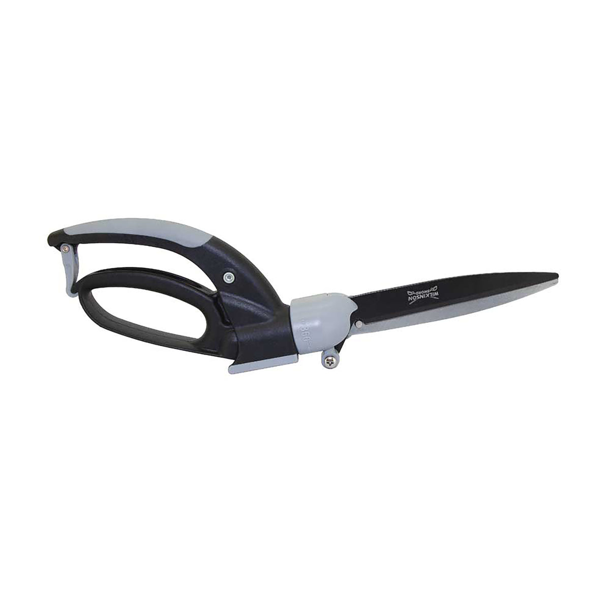 Wilkinson Sword Metal Ultralight Single Hand Shear