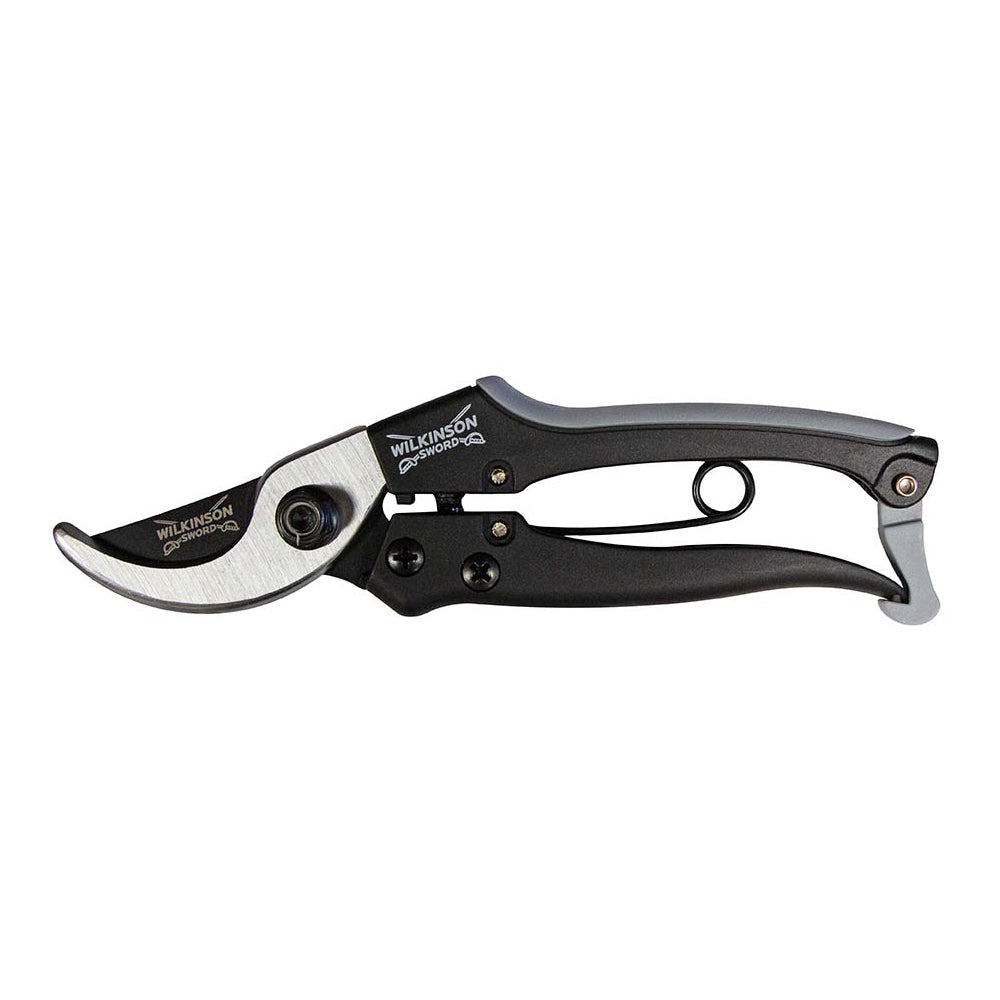 Wilkinson Sword Nylon Fibre Chrome Bypass Pruner
