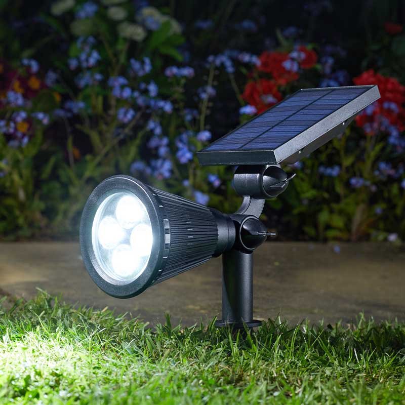 Lumi 70L - planter for indoor and outdoor use