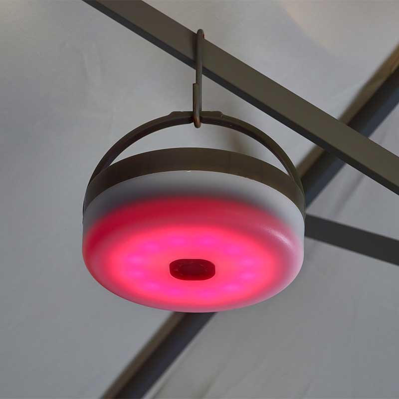 Portable String Lights 10m, 100LED,