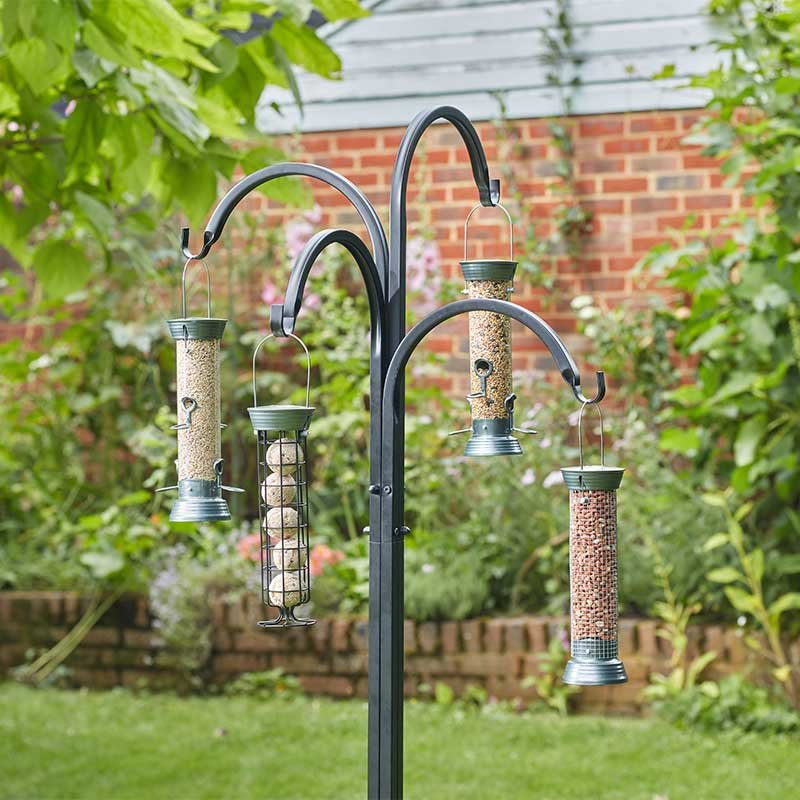 Titan 4-Way Garden Hanger
