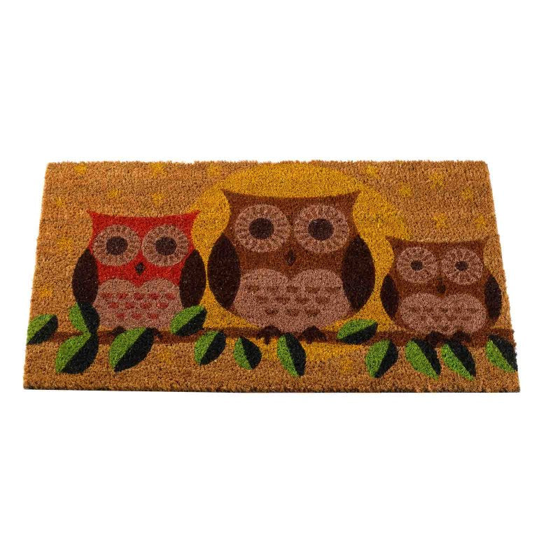 Hooters Decoir Mat 45x75cm