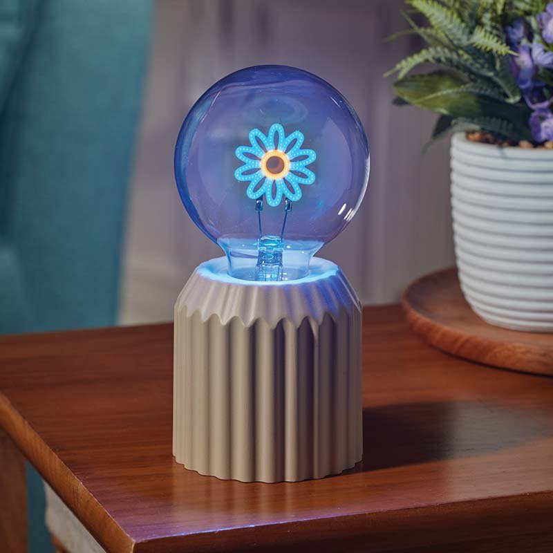 Bloom NeonDécor Lamp