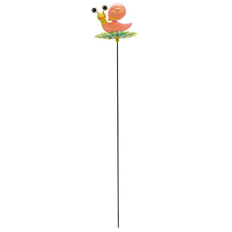 Snail Loony Stakes, Mixed Colours