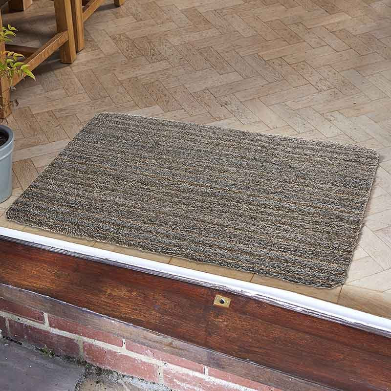 Ulti-Mat Striped 70x100cm