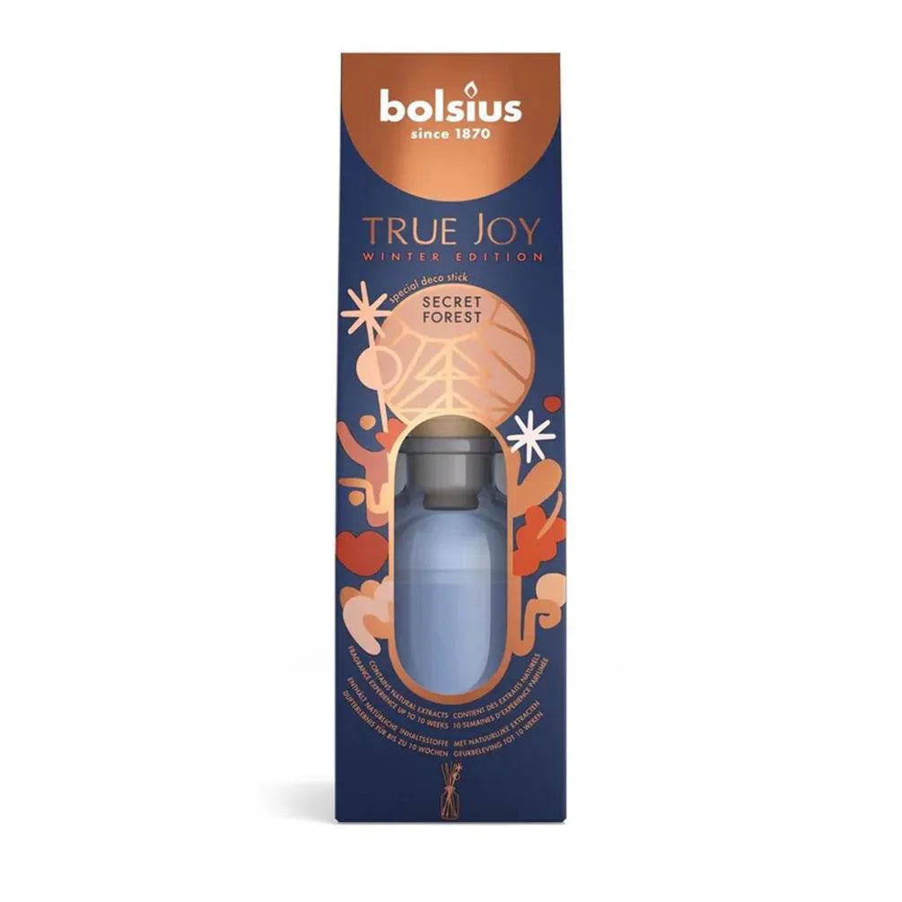 Secret Forest Fragrance Diffuser 80ml