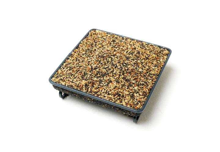 HB Finch Blend 9 x 1.8Kg