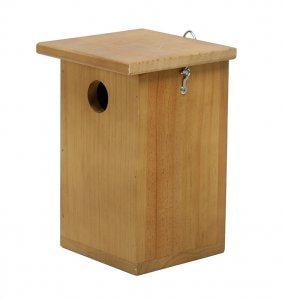 HB Open Nest Box