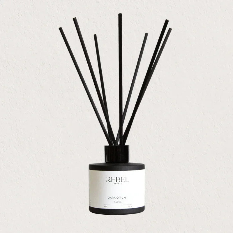 Dark Opium Reed Diffuser Refill