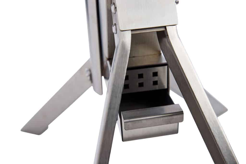 Outback Lunar Garden Heater
