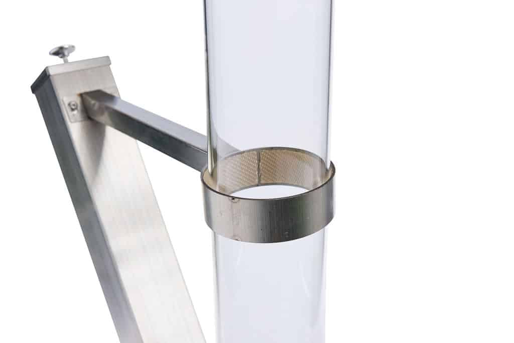 Outback Lunar Garden Heater