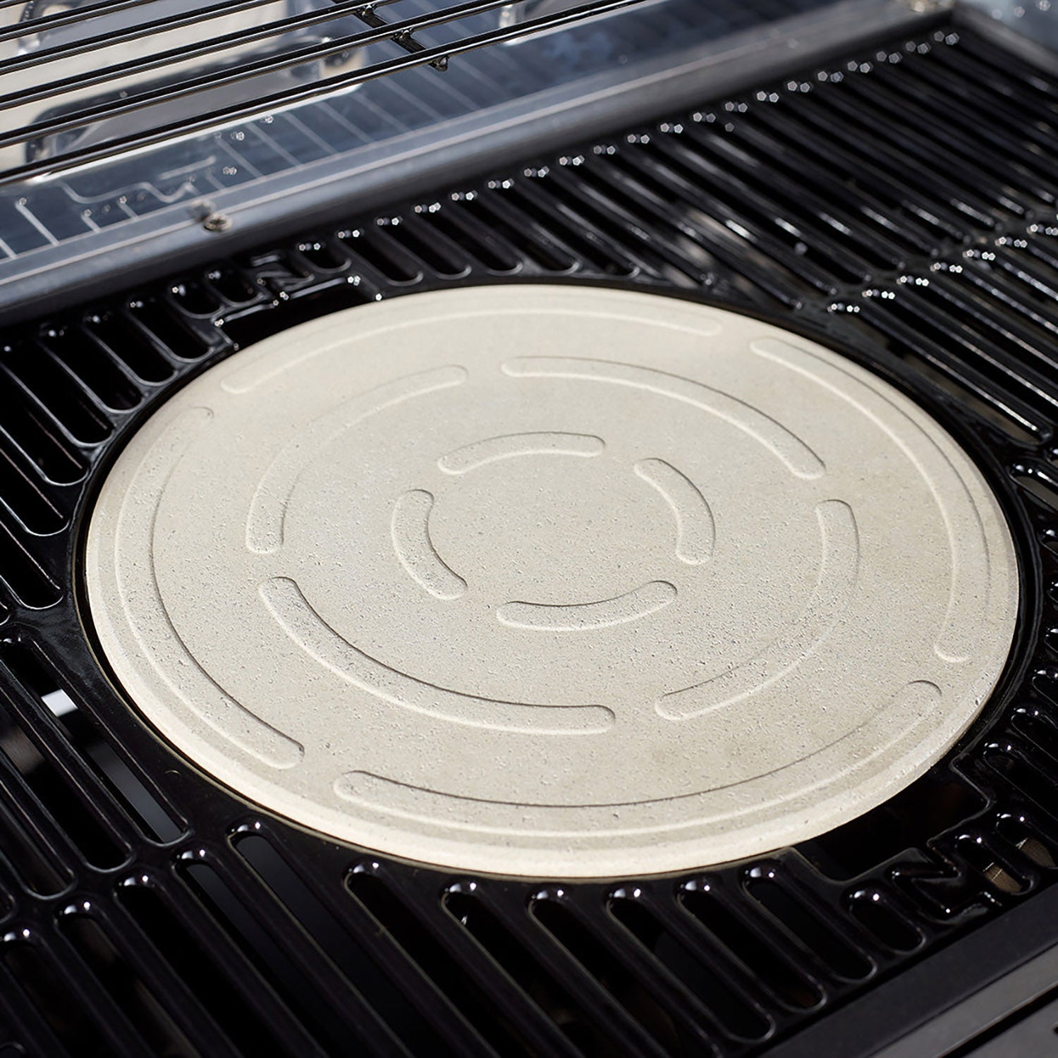 Ceramic Pizza Stone to fit MCS
