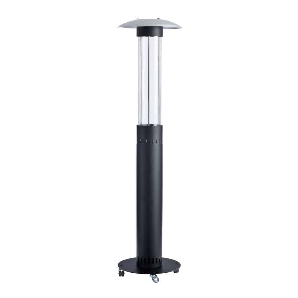 Outback Lunar Elite Garden Heater