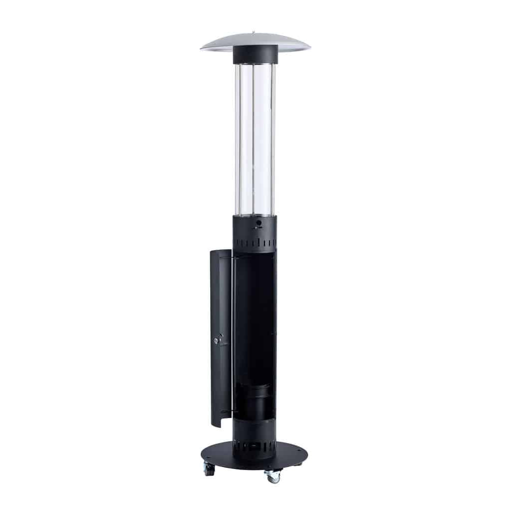 Outback Lunar Elite Garden Heater