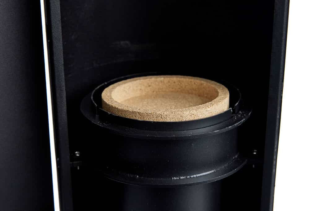Outback Lunar Elite Garden Heater