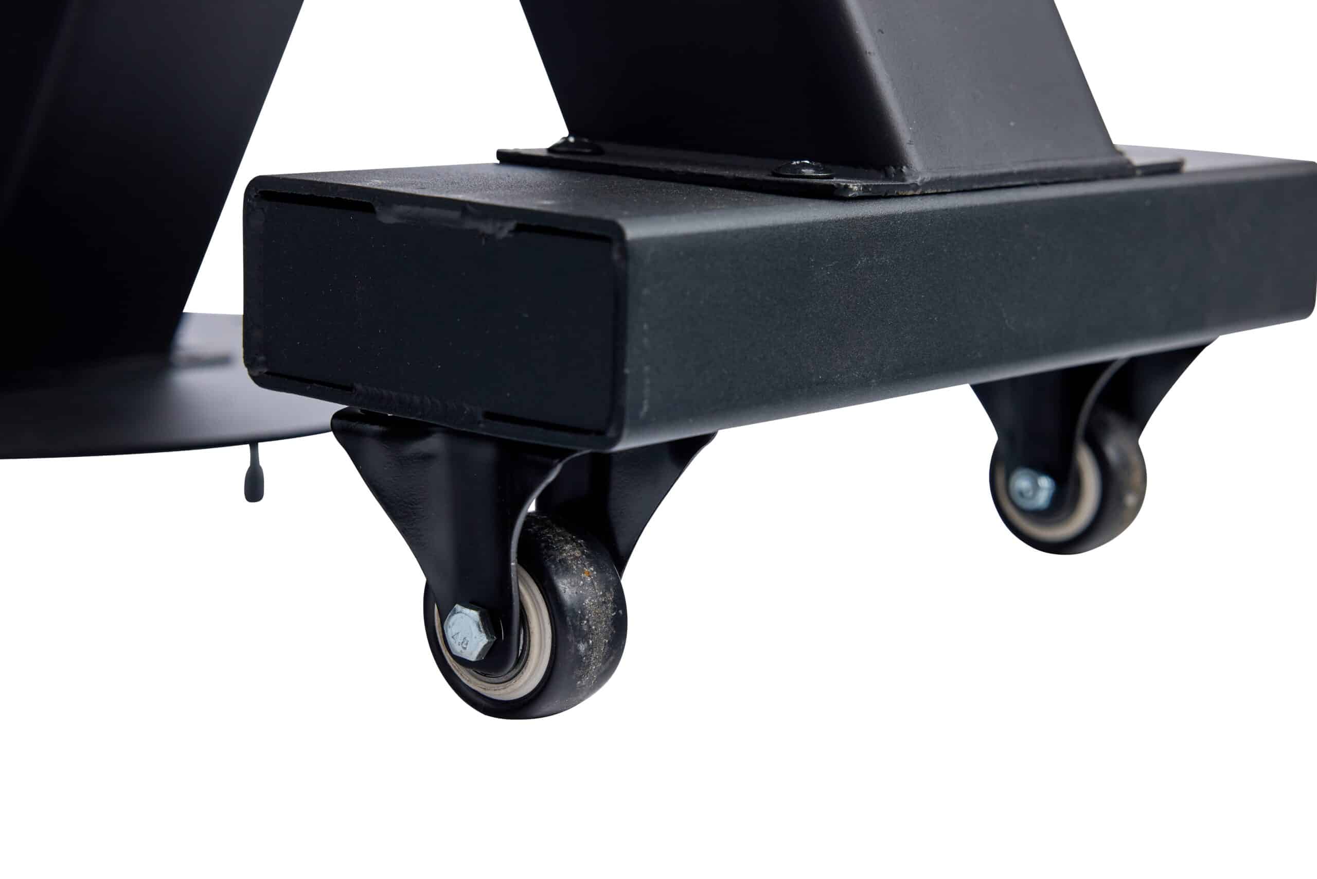 Outback Lunar Classic Garden Heater