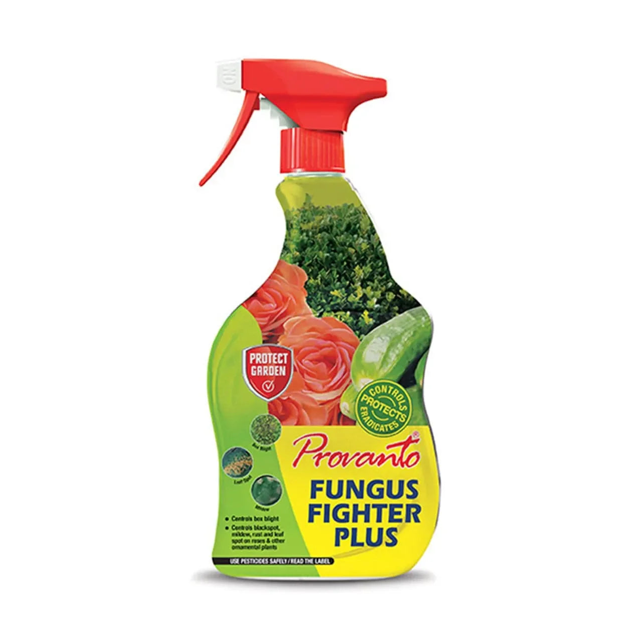 Provanto Fungus Fighter Plus 1L spray
